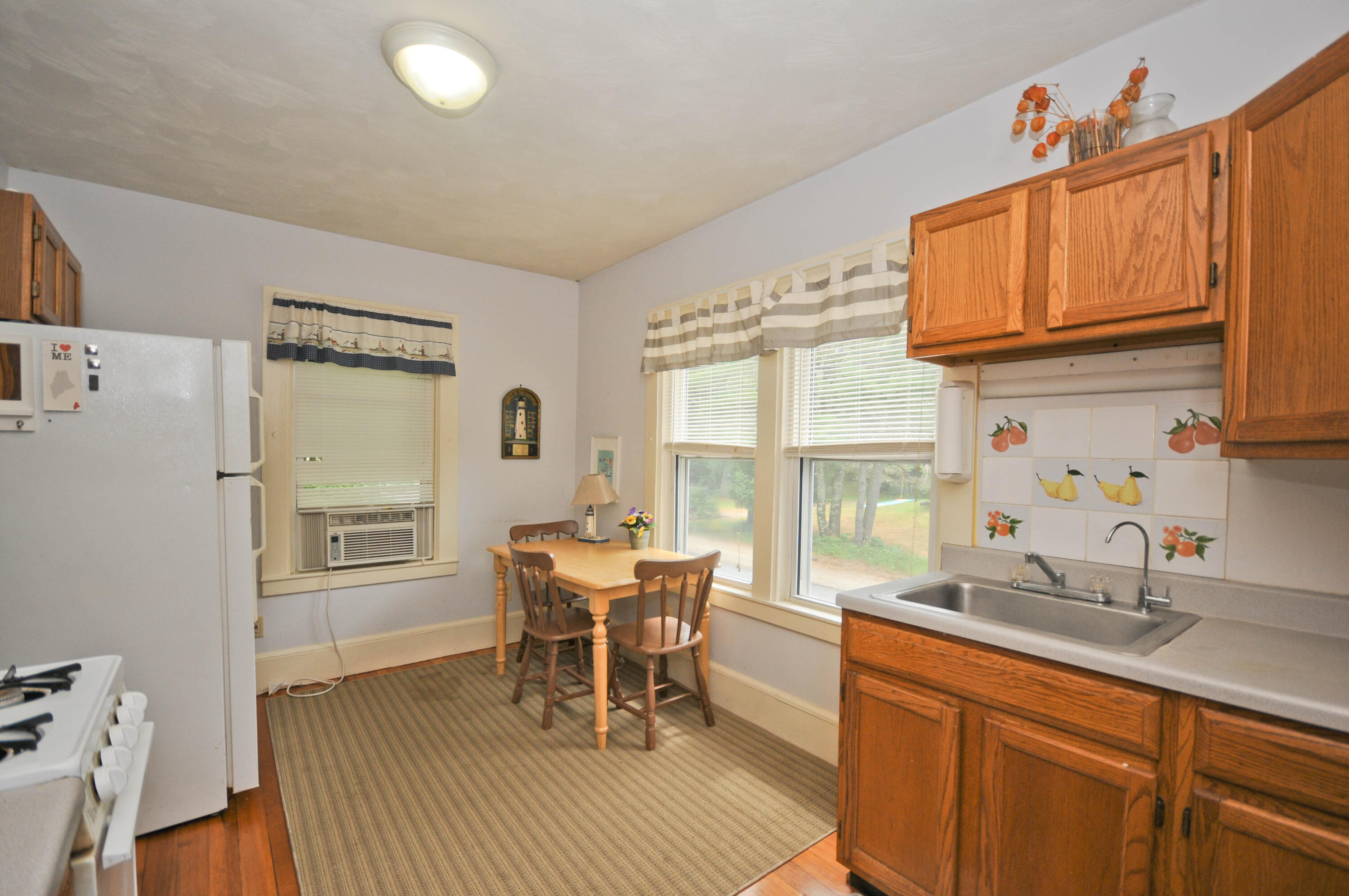 217 Taunton Drive Sullivan ME 04664