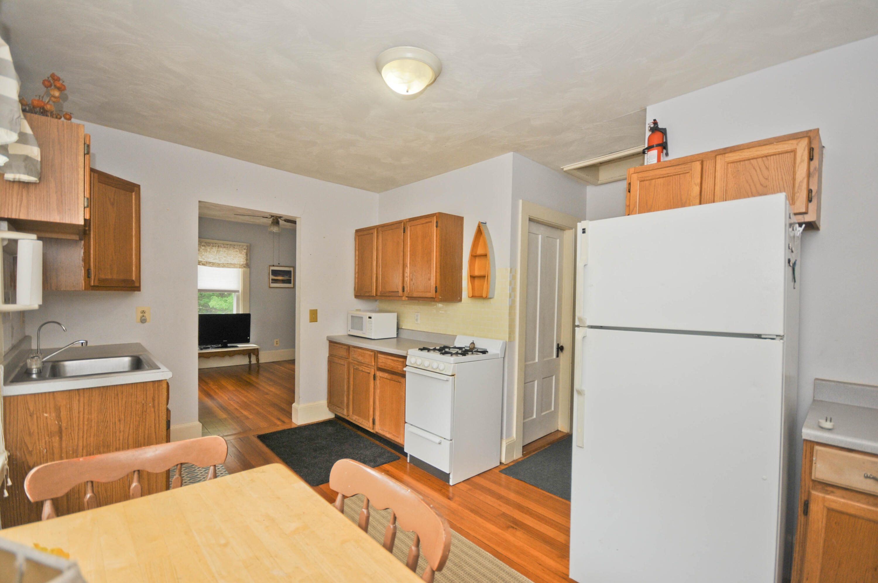 217 Taunton Drive Sullivan ME 04664