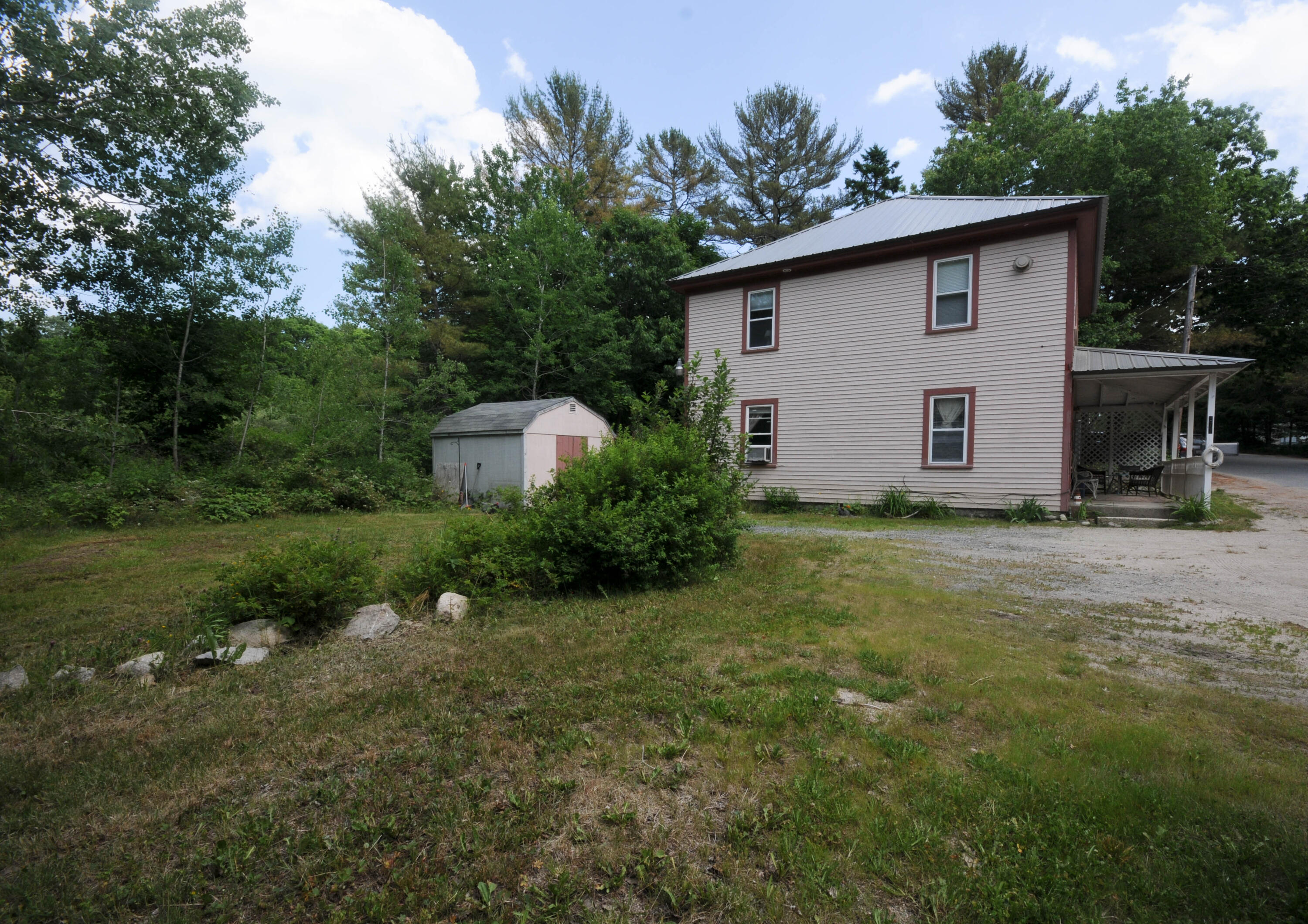 217 Taunton Drive Sullivan ME 04664