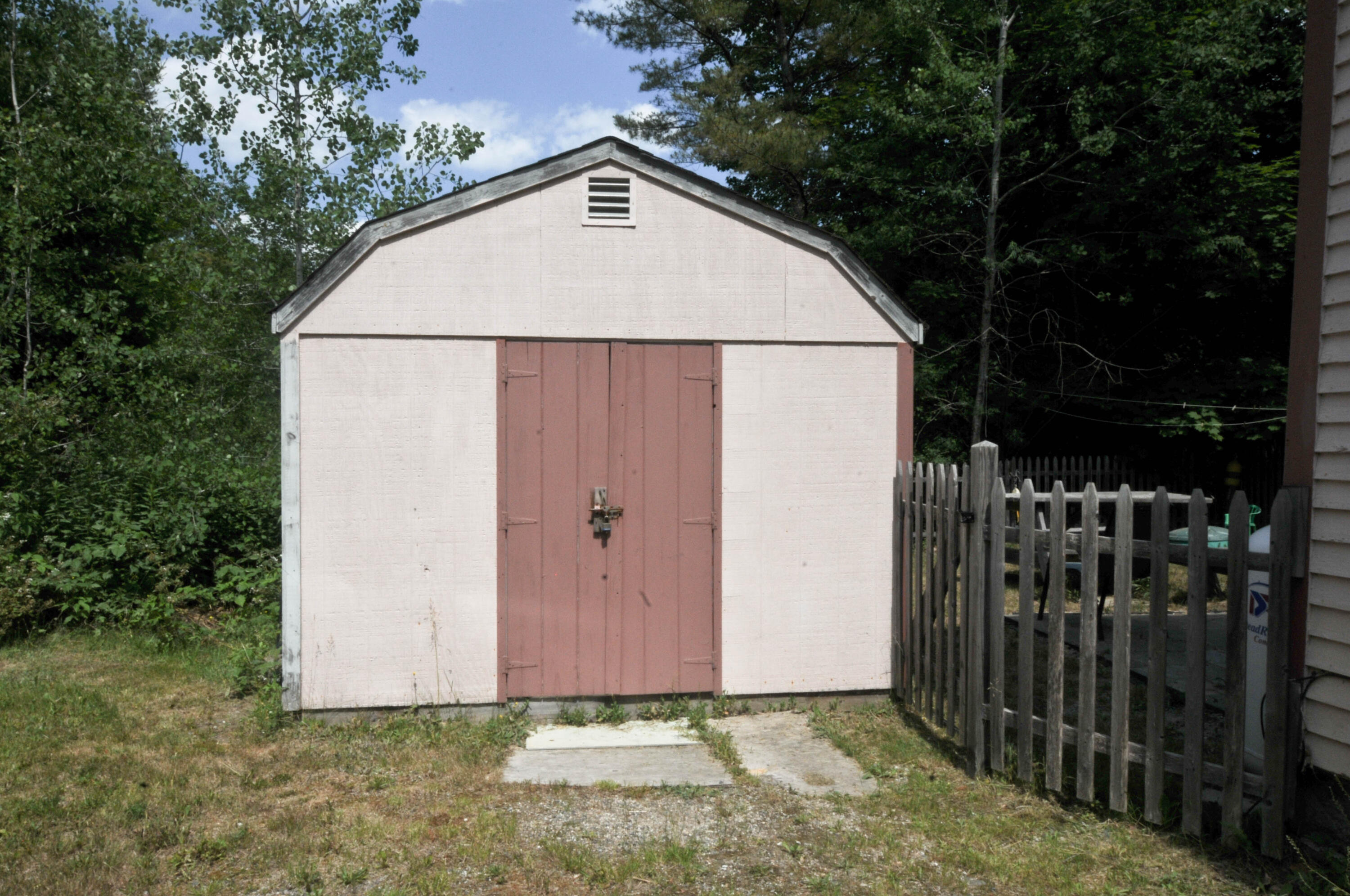 217 Taunton Drive Sullivan ME 04664