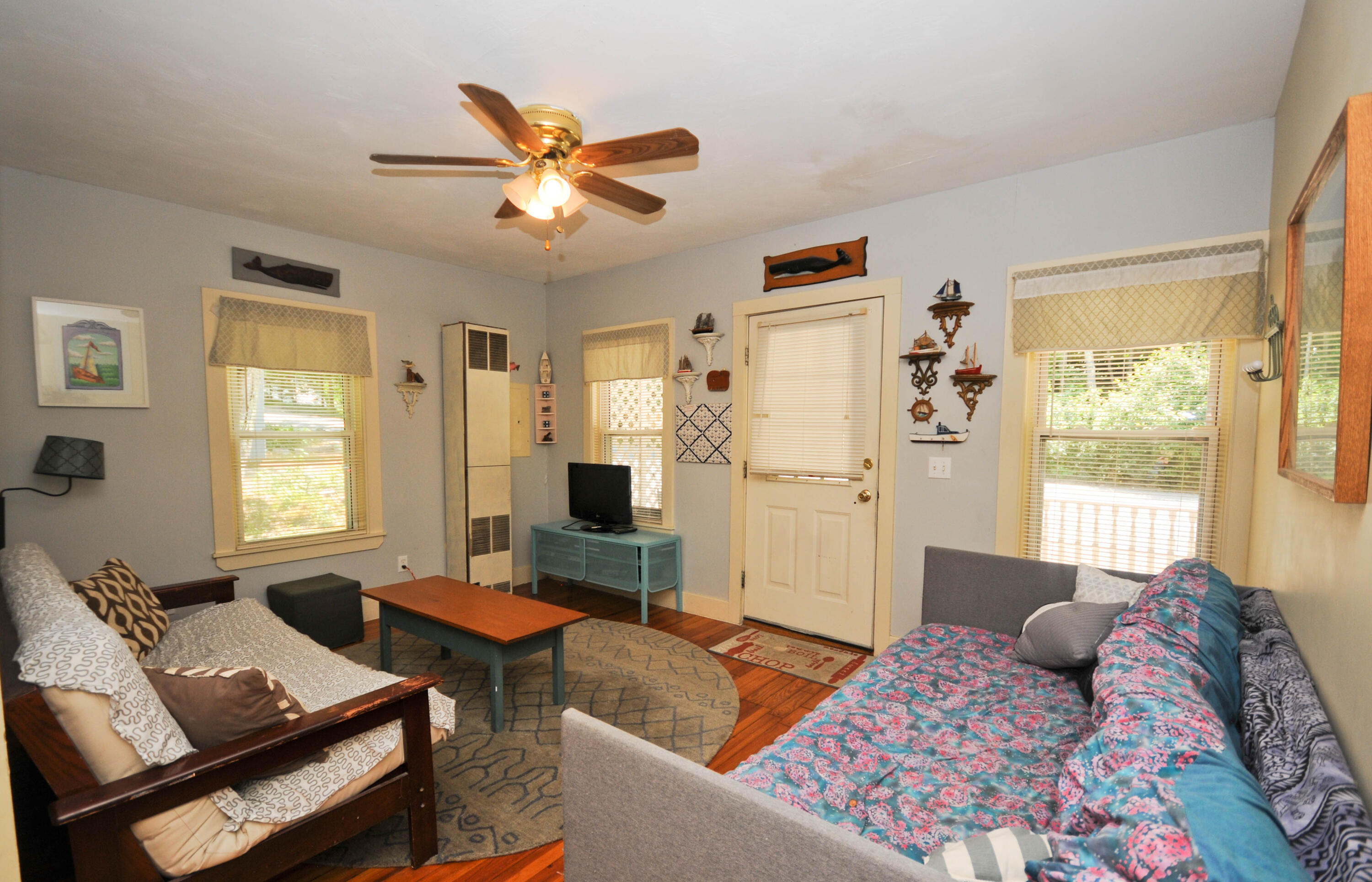 217 Taunton Drive Sullivan ME 04664