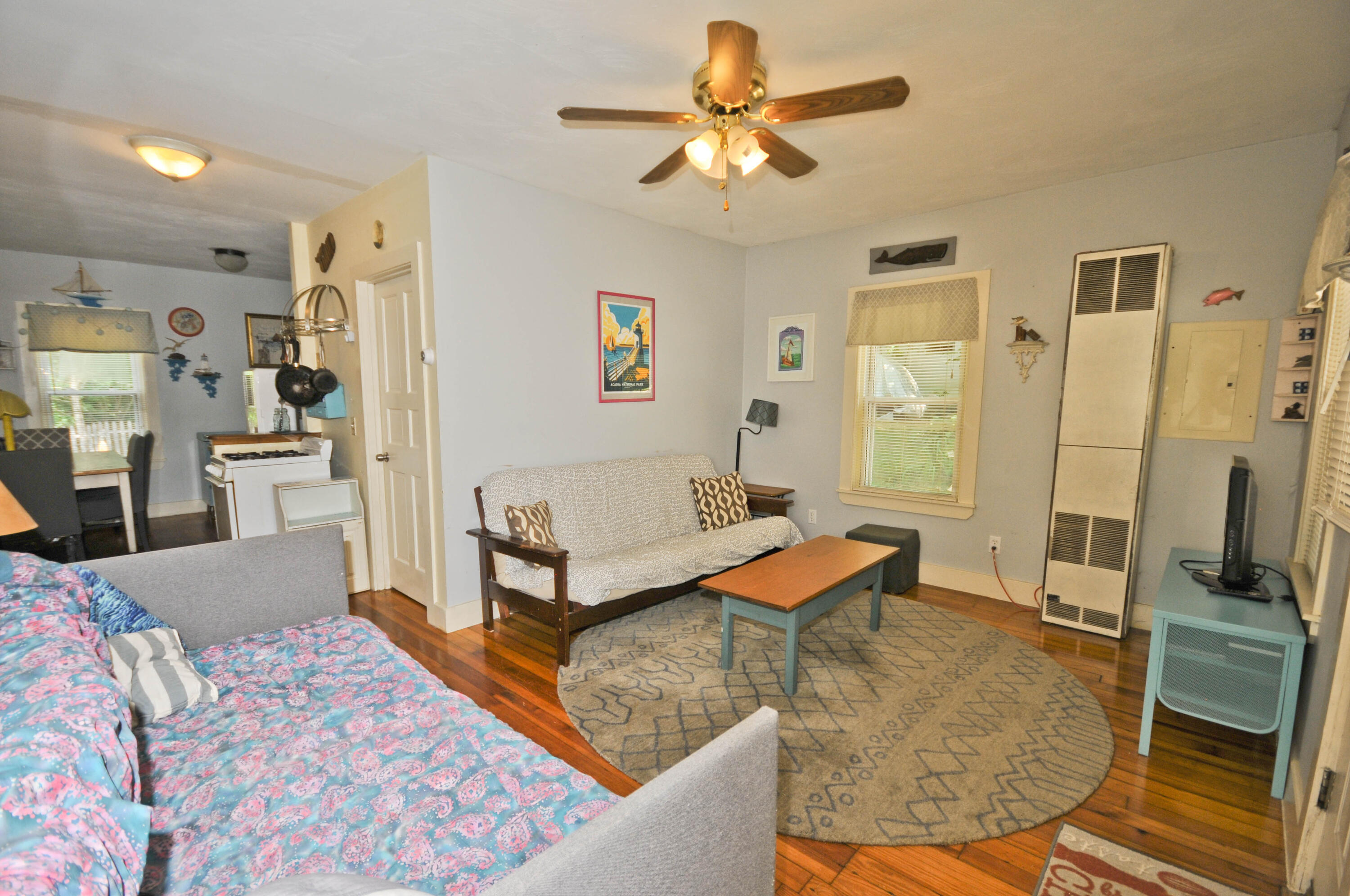 217 Taunton Drive Sullivan ME 04664