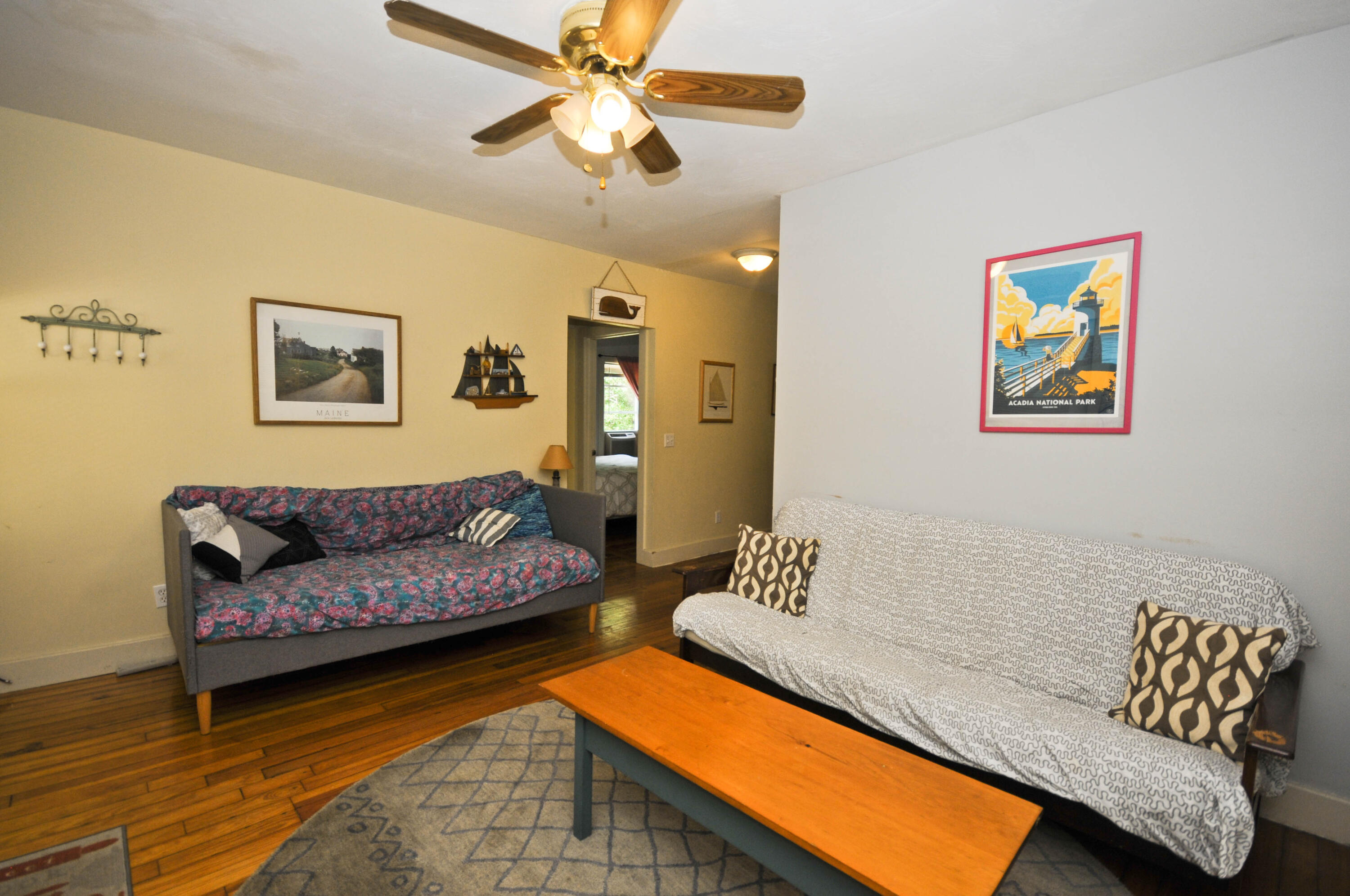 217 Taunton Drive Sullivan ME 04664