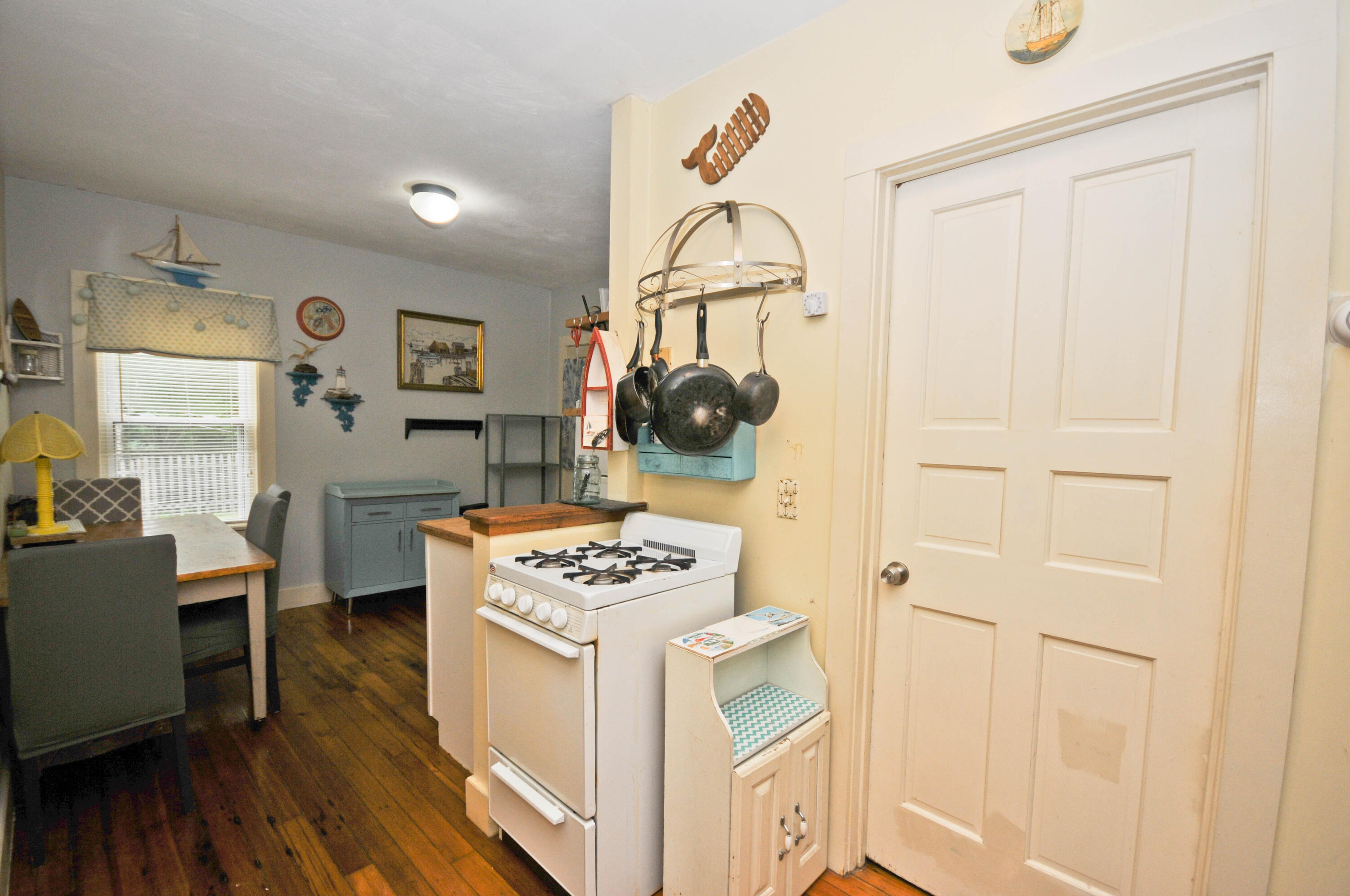 217 Taunton Drive Sullivan ME 04664