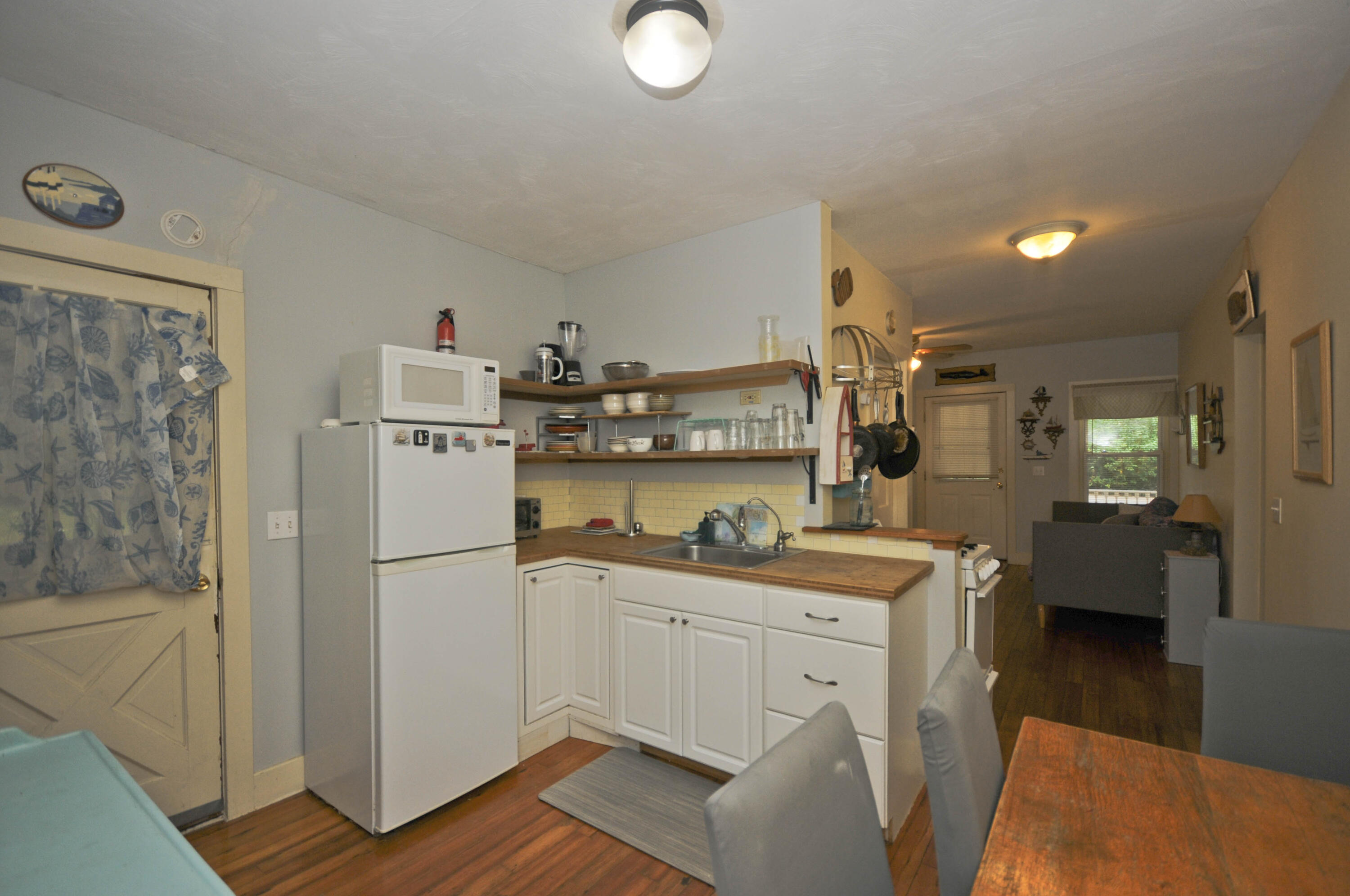 217 Taunton Drive Sullivan ME 04664