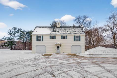 159 Mayville Road Bethel ME 04217