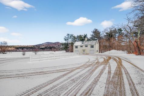 159 Mayville Road Bethel ME 04217