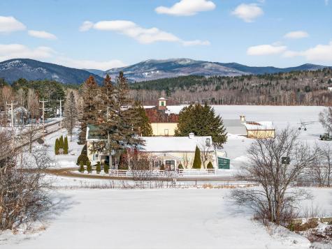 159 Mayville Road Bethel ME 04217