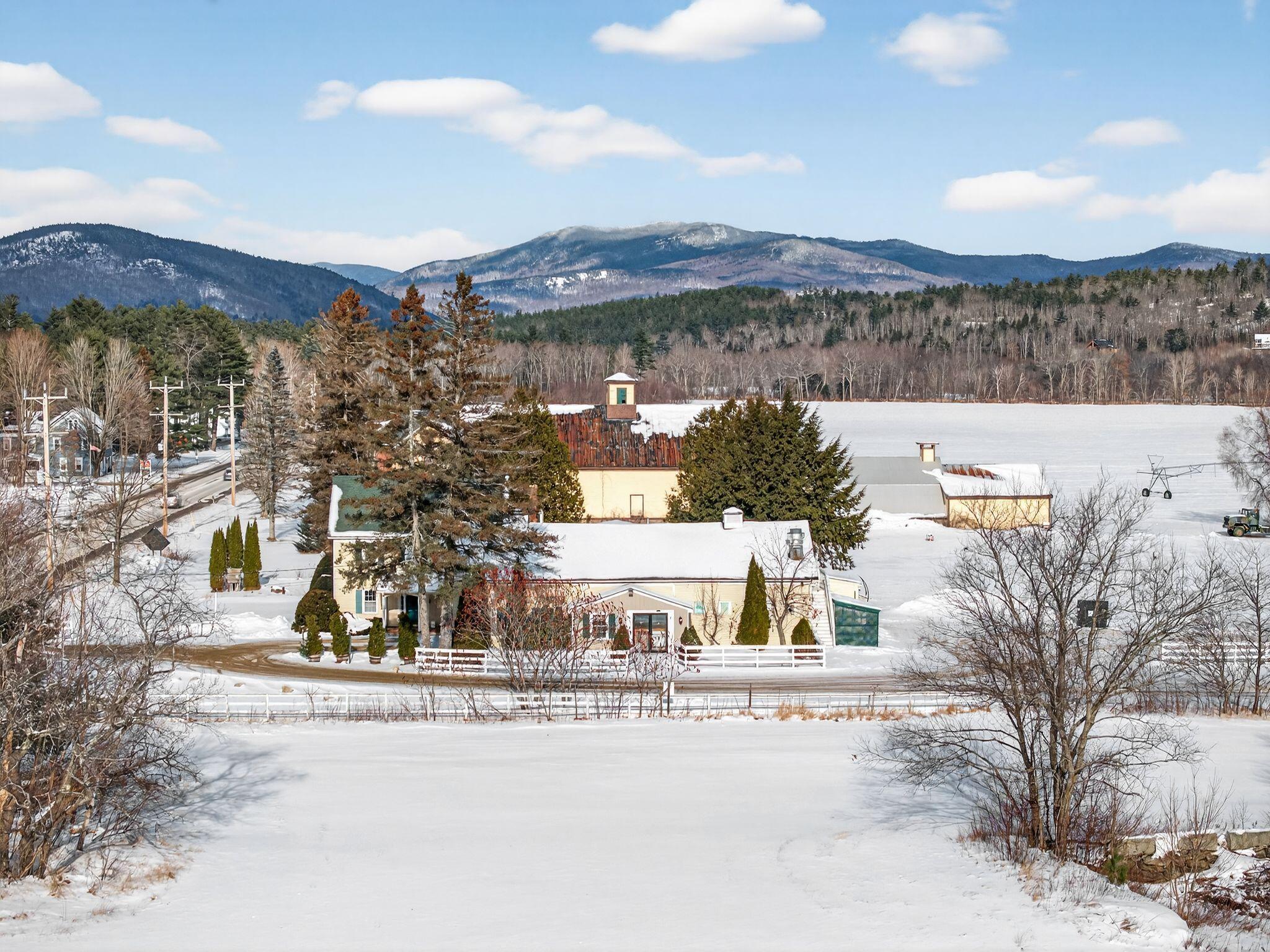 159 Mayville Road Bethel ME 04217