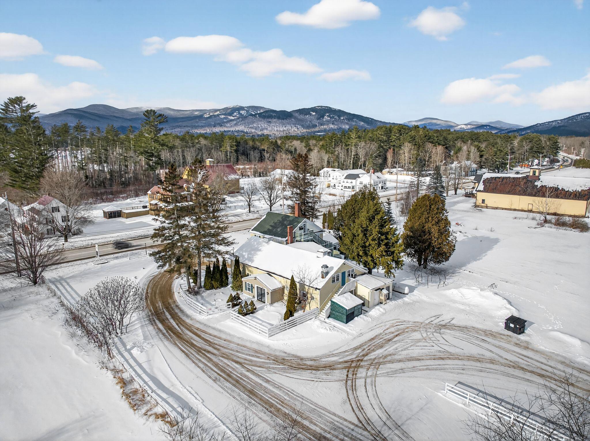 159 Mayville Road Bethel ME 04217