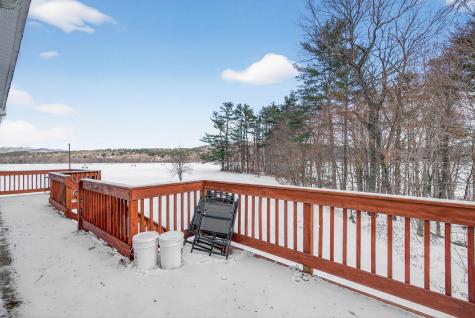 159 Mayville Road Bethel ME 04217