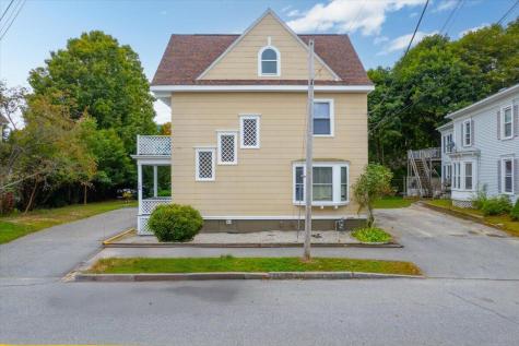 198 Summer Street Auburn ME 04210