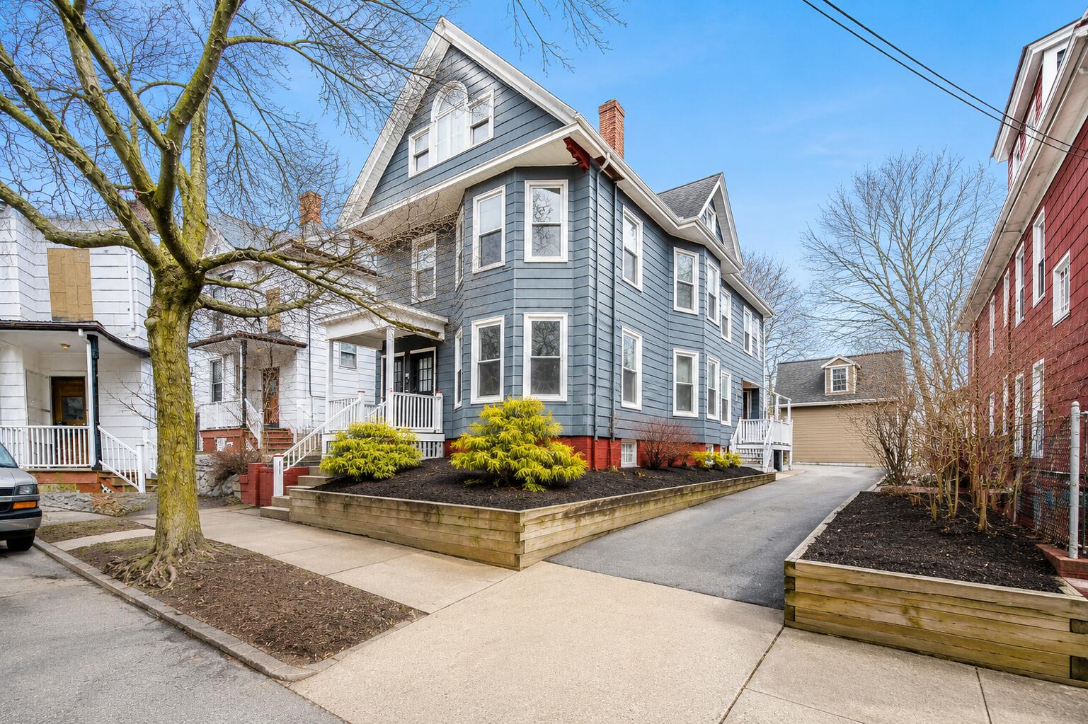 33 Payson Street Portland ME 04102