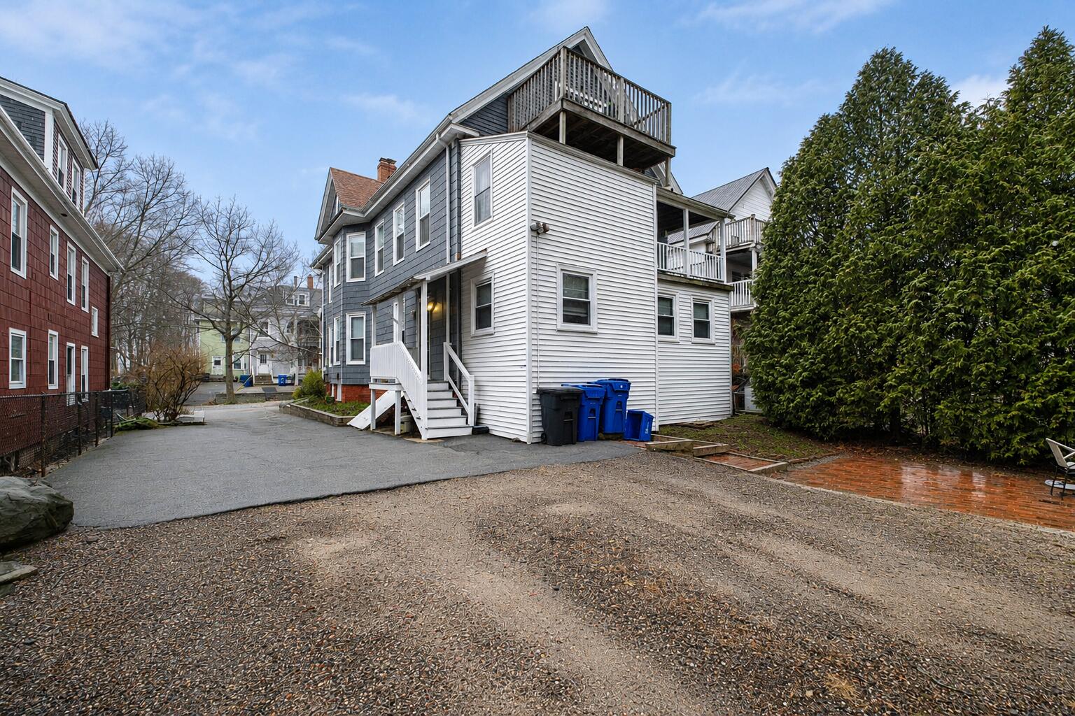 33 Payson Street Portland ME 04102