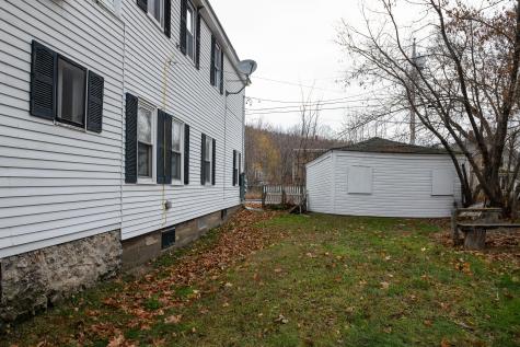 55 Osgood Avenue Mexico ME 04257