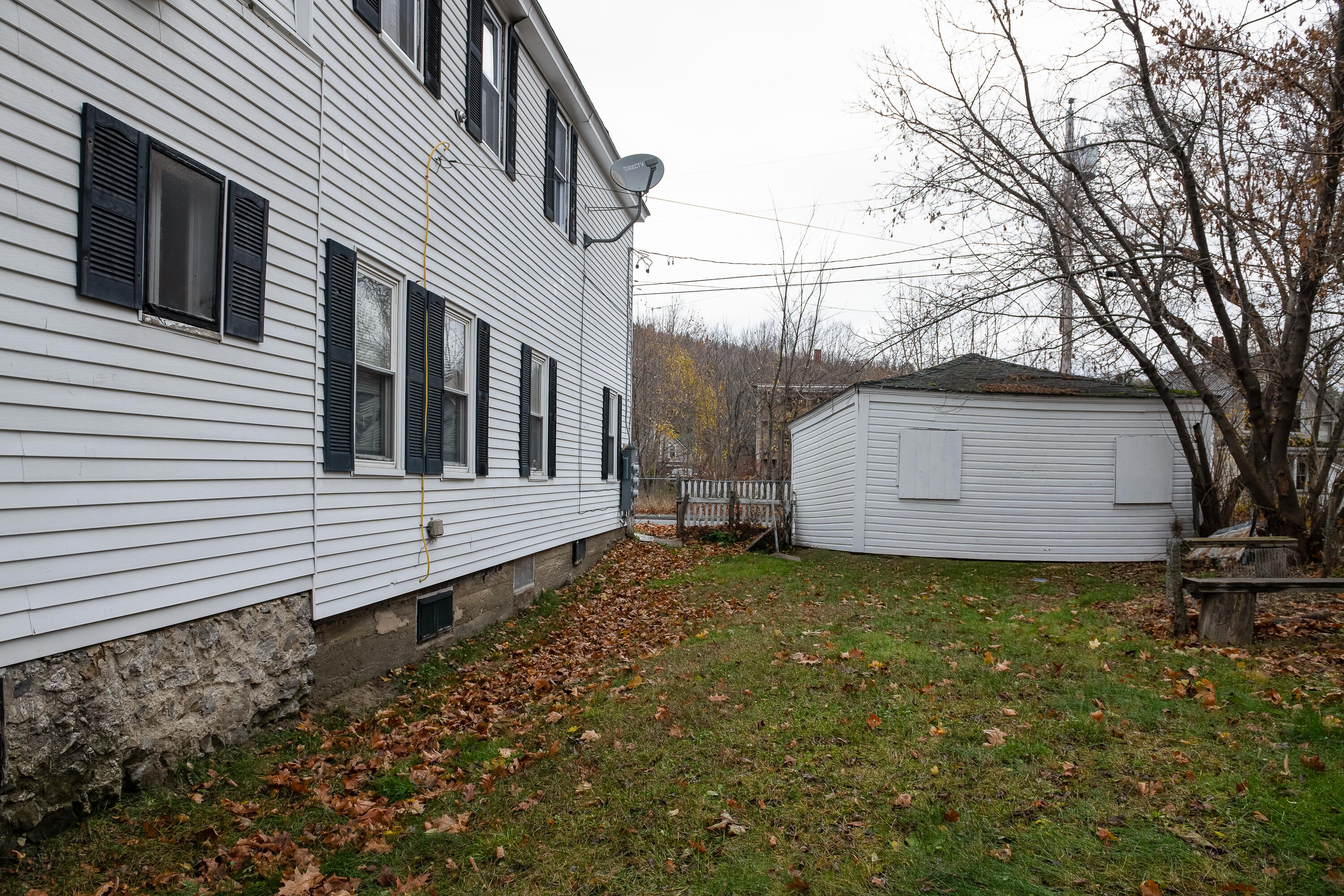 55 Osgood Avenue Mexico ME 04257