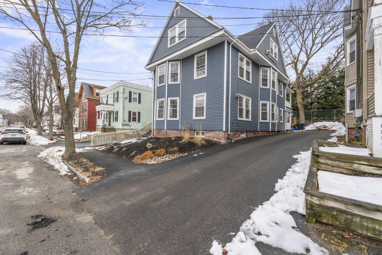53 Nichols Street Lewiston ME 04240