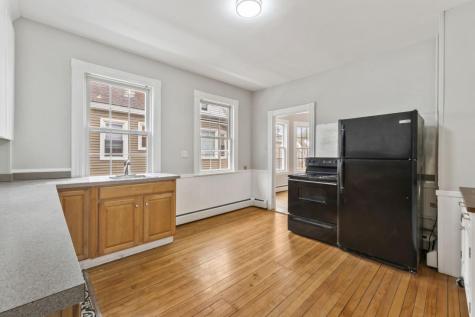 53 Nichols Street Lewiston ME 04240