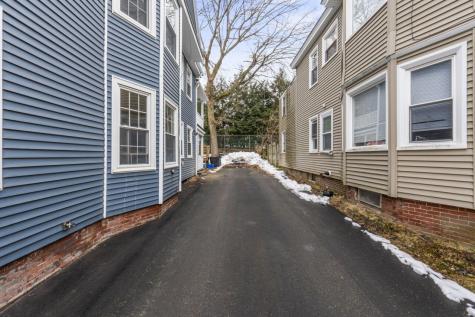 53 Nichols Street Lewiston ME 04240
