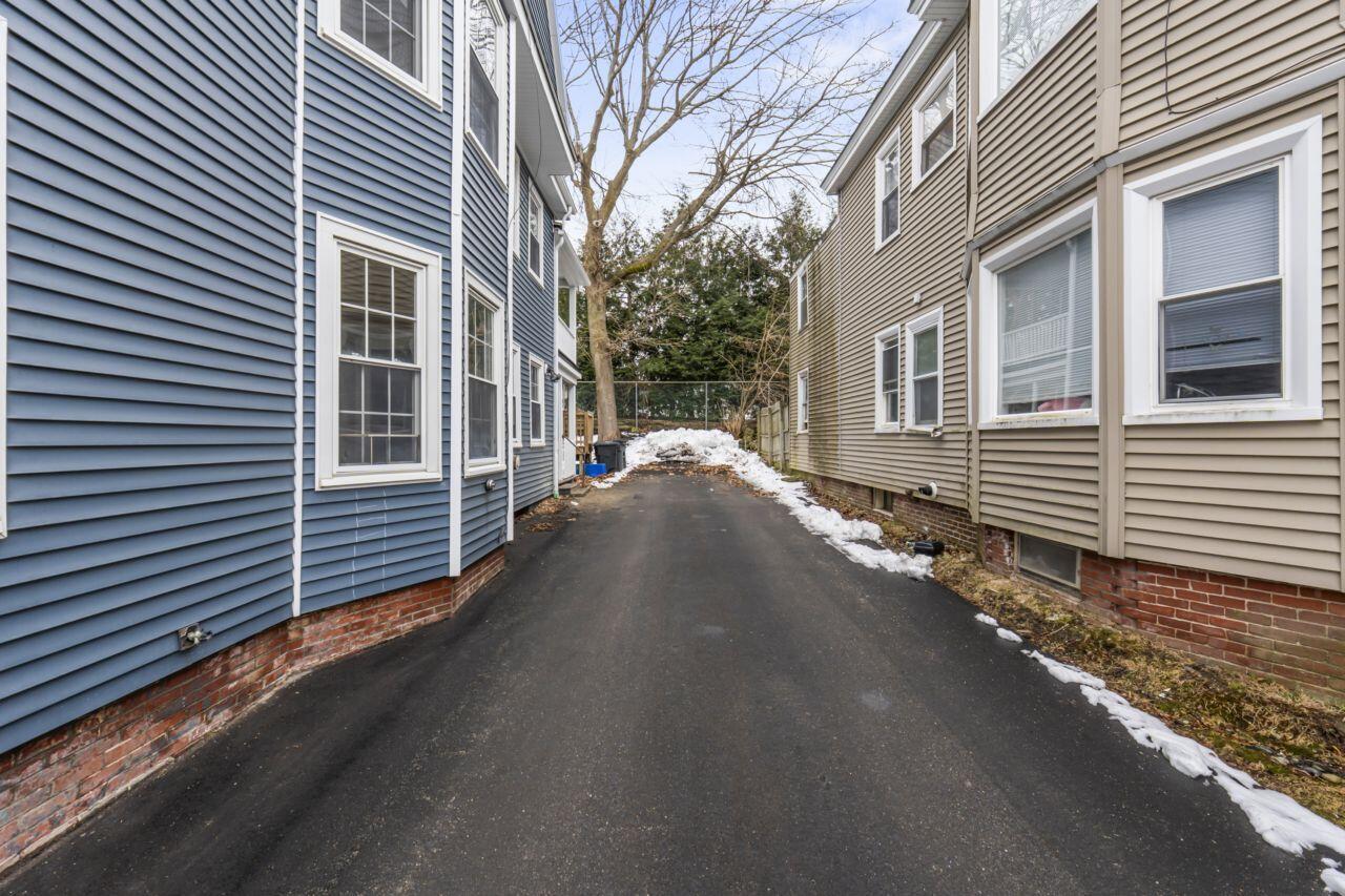 53 Nichols Street Lewiston ME 04240