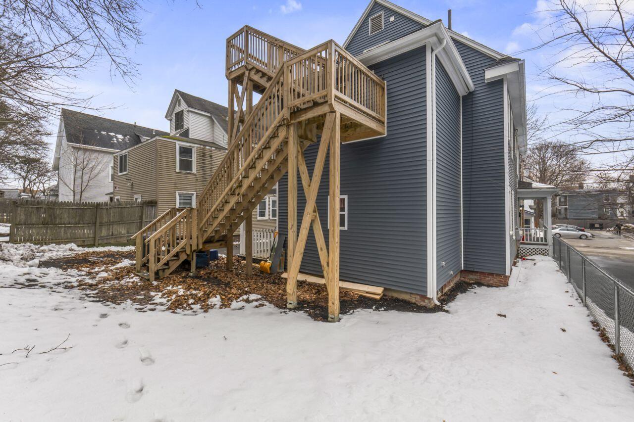 53 Nichols Street Lewiston ME 04240