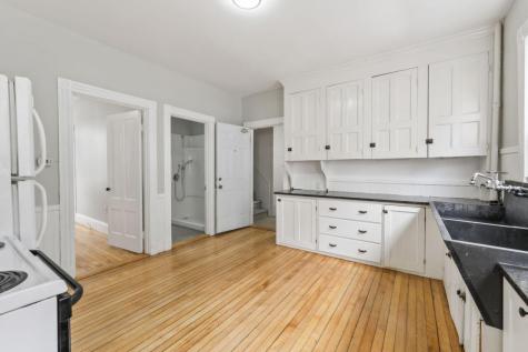 53 Nichols Street Lewiston ME 04240