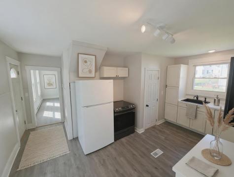 65 Main Street Lisbon ME 04252