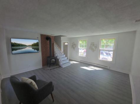 65 Main Street Lisbon ME 04252