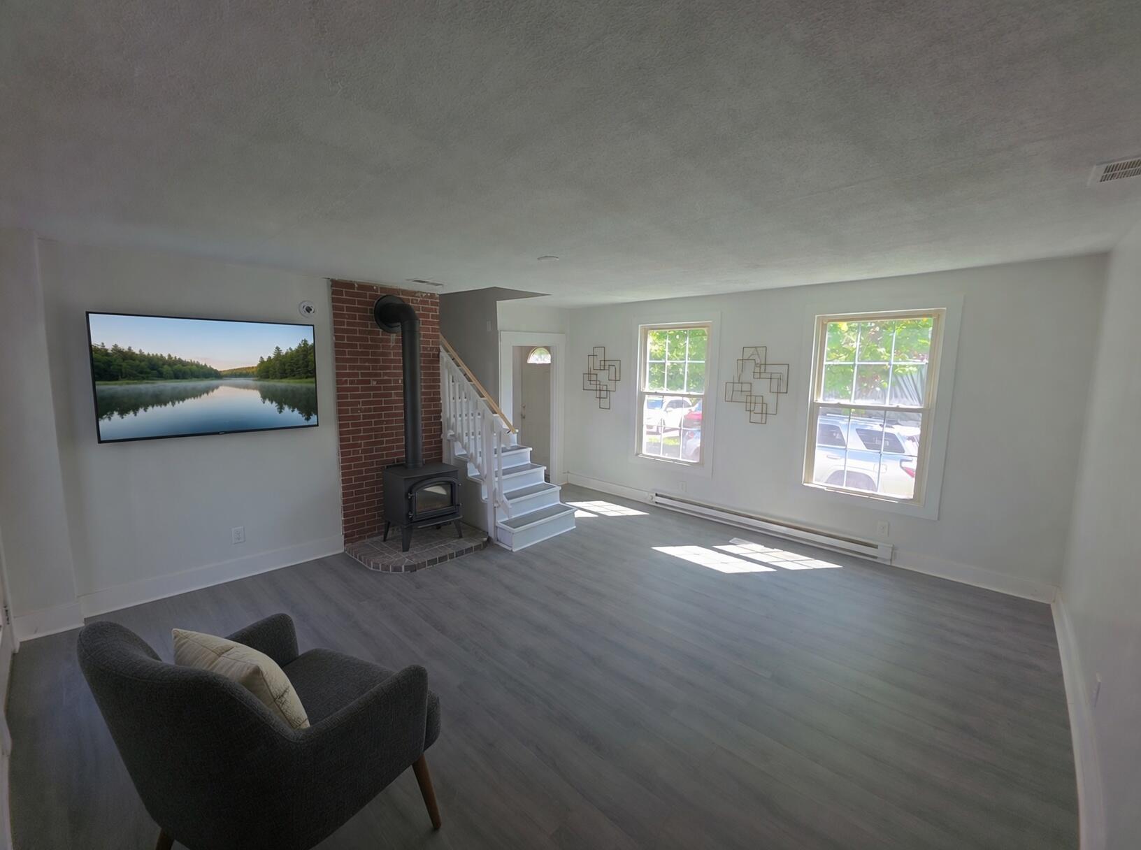 65 Main Street Lisbon ME 04252