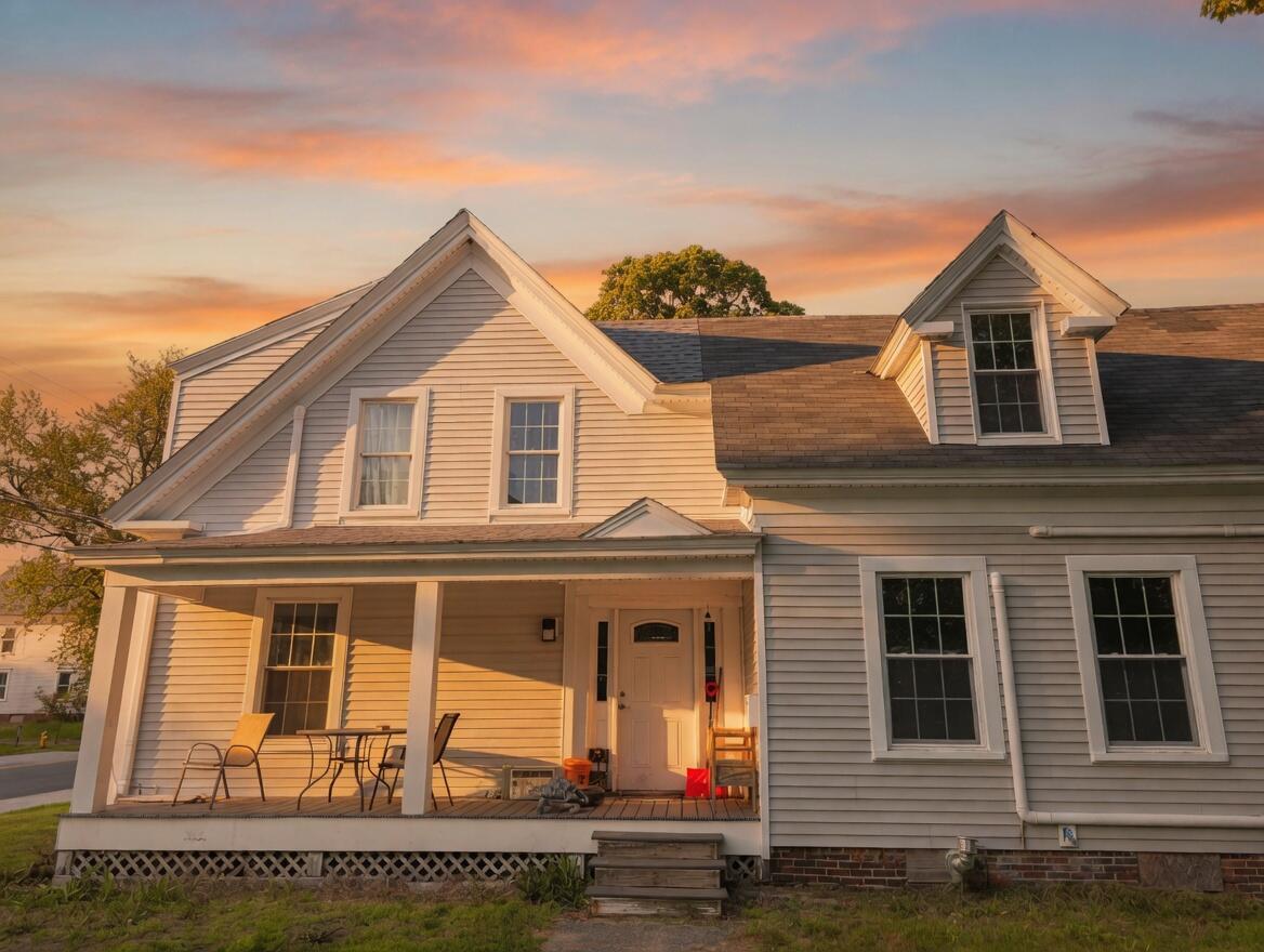 65 Main Street Lisbon ME 04252
