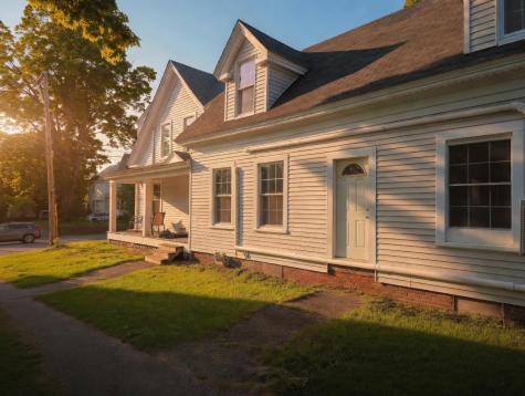 65 Main Street Lisbon ME 04252