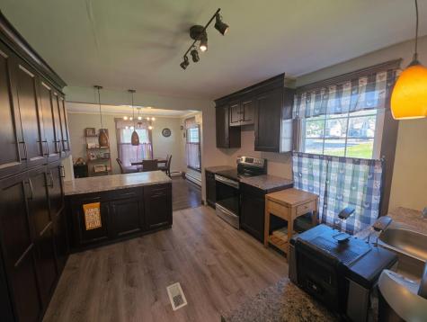 65 Main Street Lisbon ME 04252