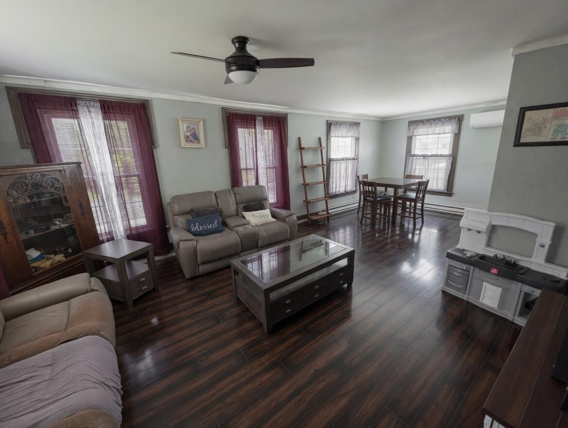65 Main Street Lisbon ME 04252