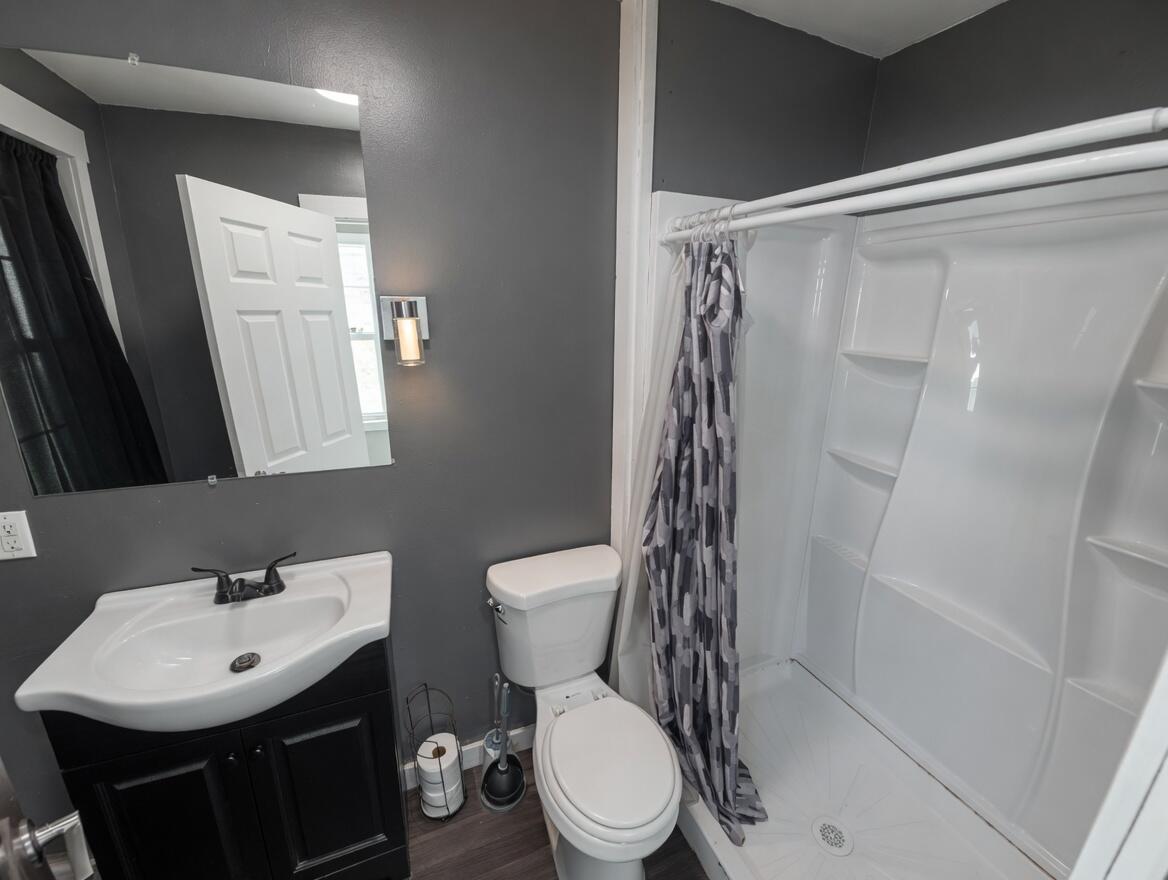 65 Main Street Lisbon ME 04252