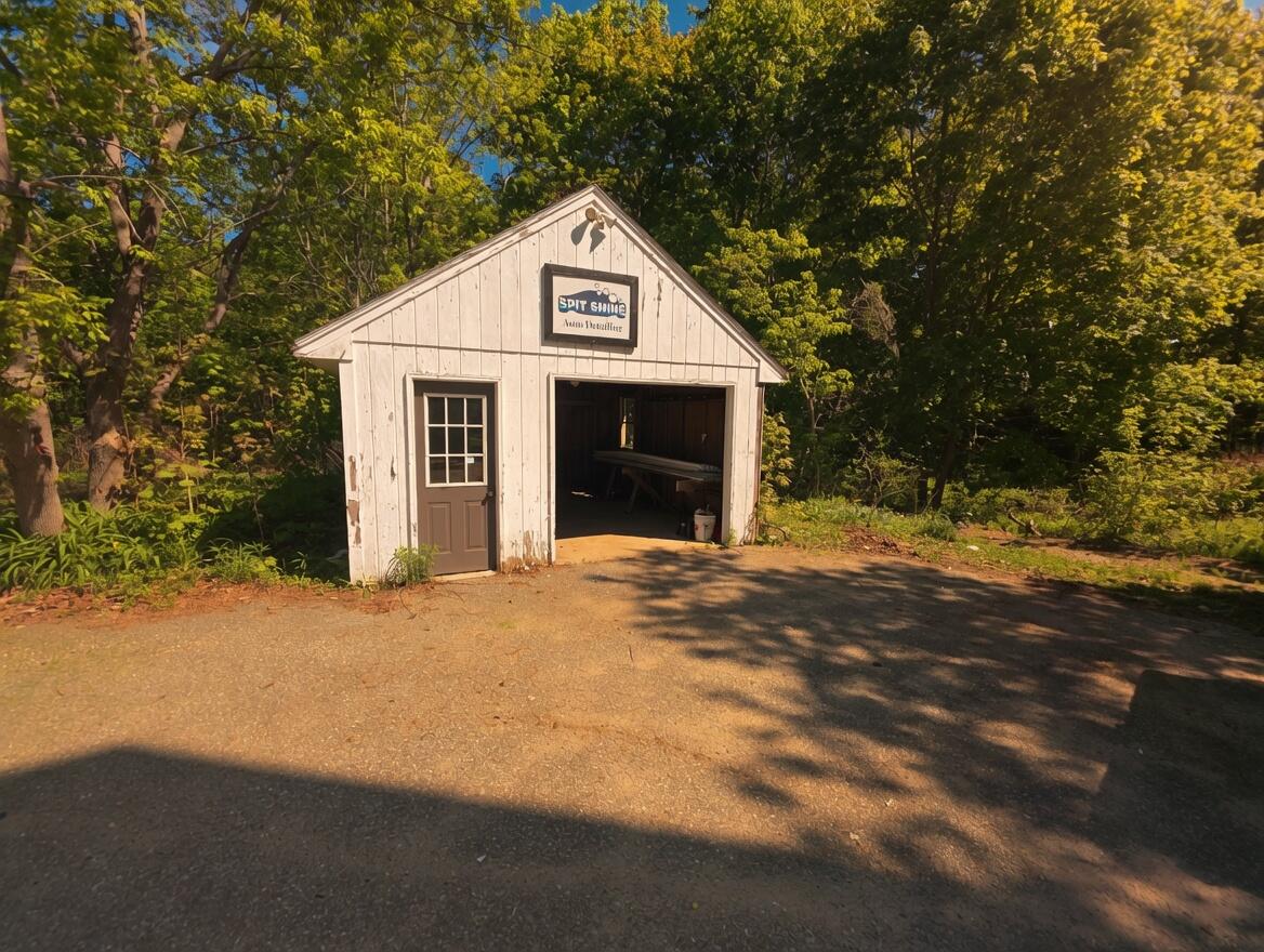 65 Main Street Lisbon ME 04252