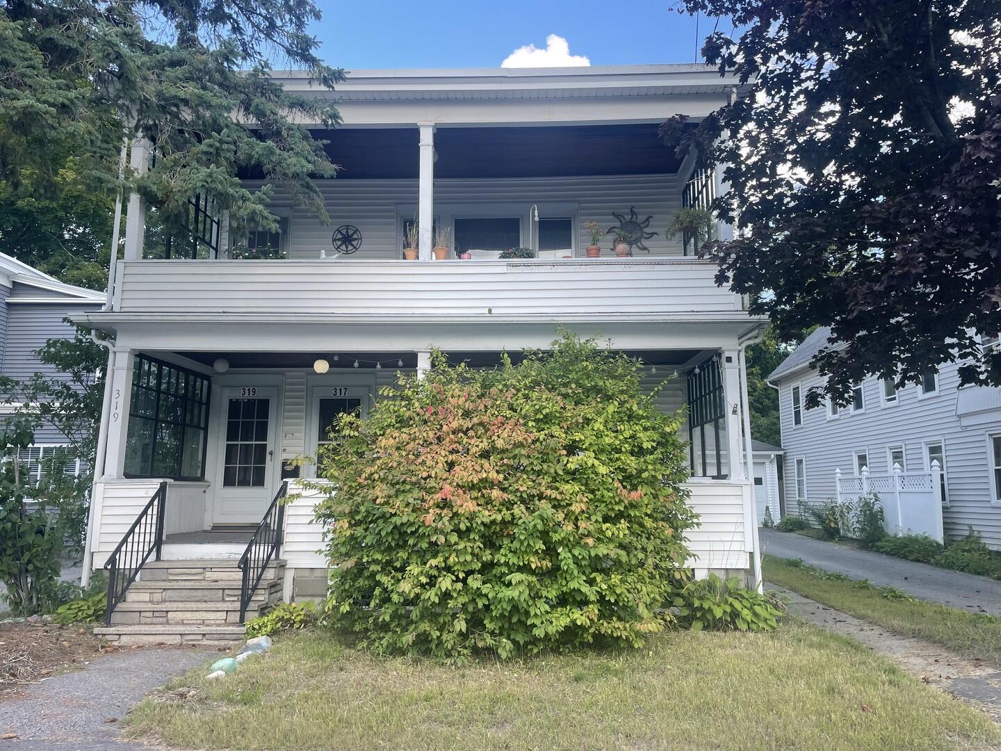 317-319 Turner Street Auburn ME 04210