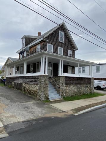 105 Union Avenue Old Orchard Beach ME 04064