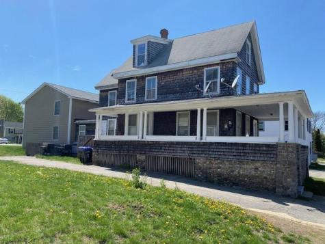 105 Union Avenue Old Orchard Beach ME 04064