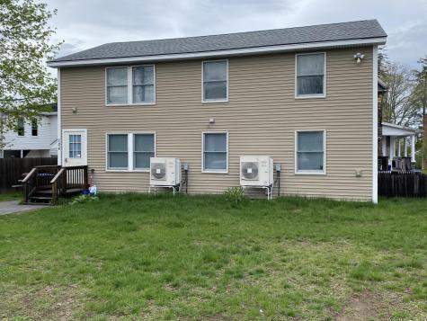 105 Union Avenue Old Orchard Beach ME 04064