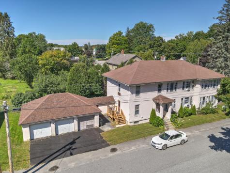 127 Webster Street Lewiston ME 04240