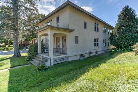 127 Webster Street Lewiston ME 04240