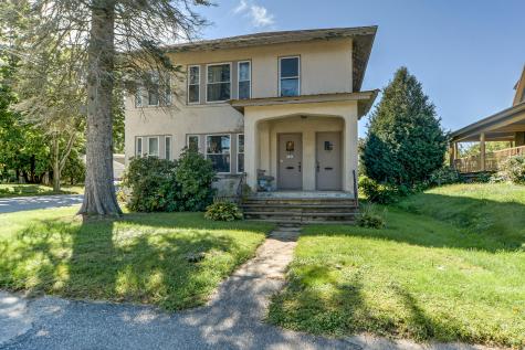 127 Webster Street Lewiston ME 04240