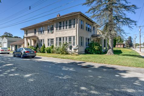 127 Webster Street Lewiston ME 04240