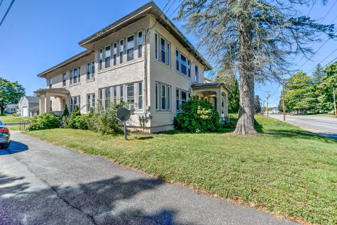 127 Webster Street Lewiston ME 04240