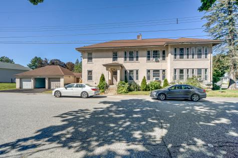 127 Webster Street Lewiston ME 04240
