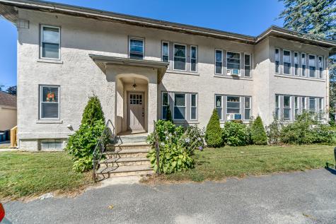 127 Webster Street Lewiston ME 04240