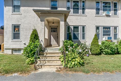 127 Webster Street Lewiston ME 04240