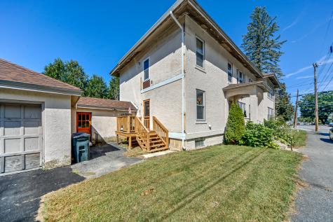 127 Webster Street Lewiston ME 04240