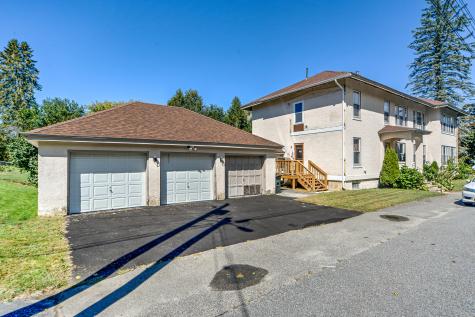 127 Webster Street Lewiston ME 04240