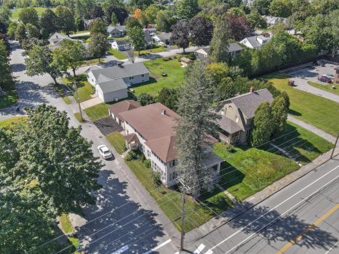 127 Webster Street Lewiston ME 04240